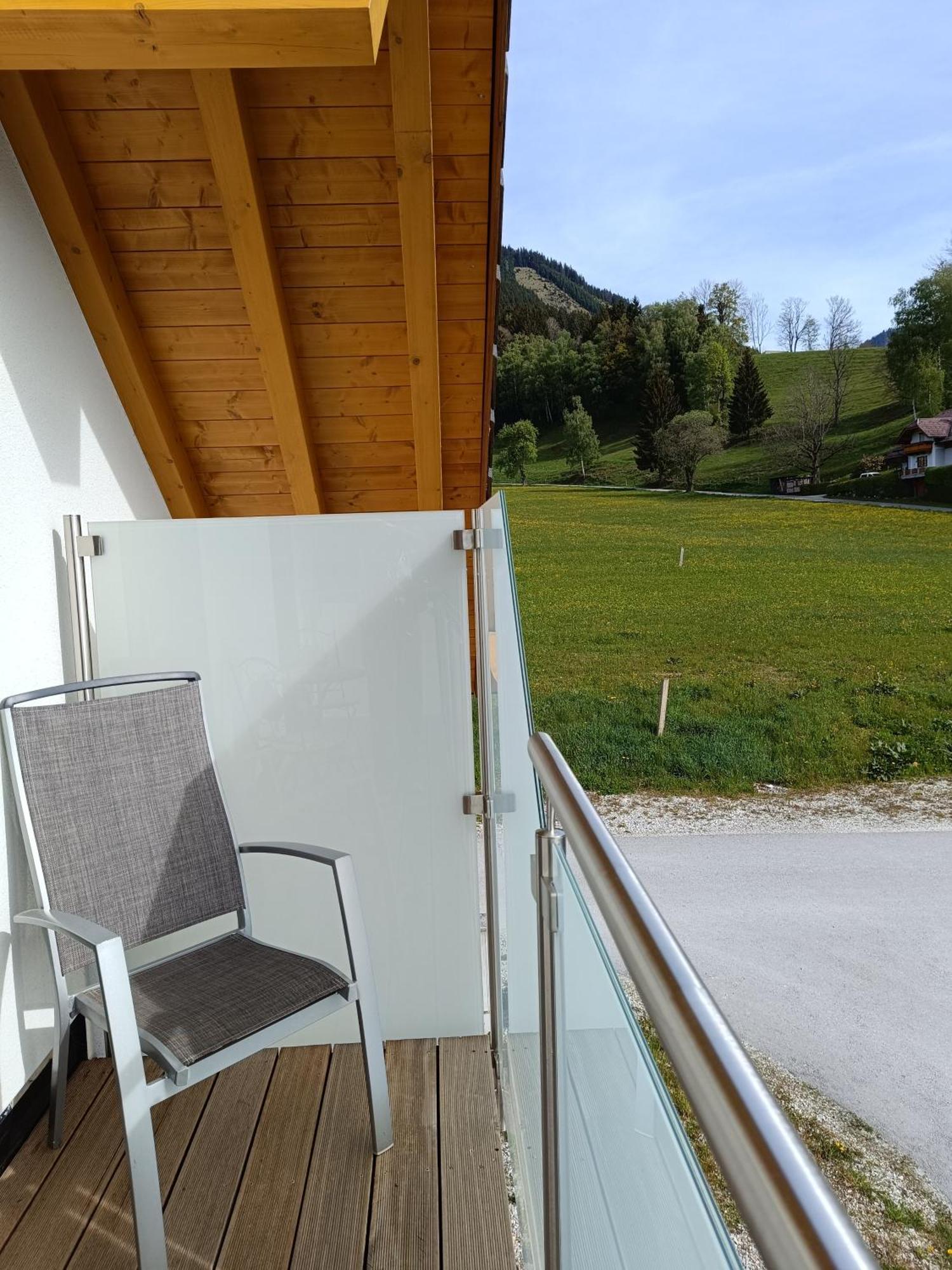 Ferienwohnung Ardning Exterior photo